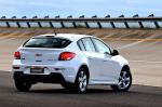 Chevrolet Cruze Sport6 2012 года